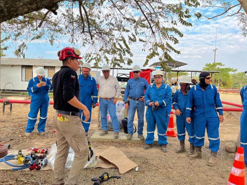 Simulaciones en escenarios críticos